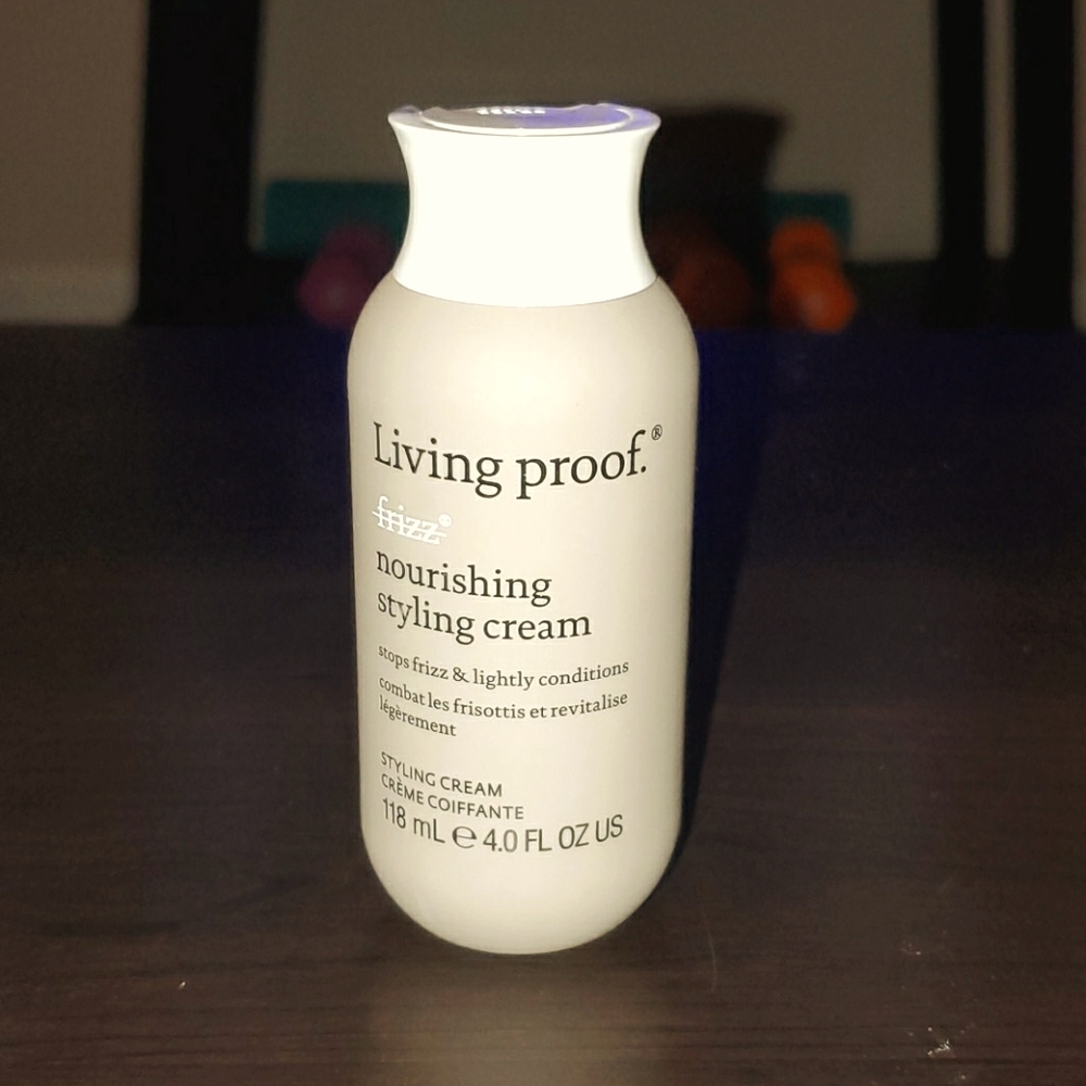 Nourishing Styling Cream